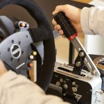 Thrustmaster TSS Handbrake