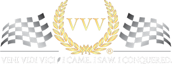 Team VVV - Veni Vidi Vici - I came. I saw. I conqeued.